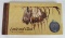 2004 Lewis and Clark US Mint Silver Coin & Currencey Set (Sealed)