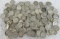 Lot (150) Mixed Date Silver Mercury Dimes (15.00 Face Value)