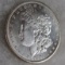1881-S Morgan Silver Dollar High Grade