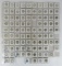 Lot (90+) 1946-1964 Silver Roosevelt Dimes