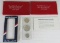 Lot (2) 1976 S Bicentennial Silver Mint UNC Sets in Original Envelope