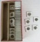 Huge Collector Box (100+) 2000 - 2005 US Roosevelt Dimes .10