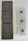 Collector Box (34) 1981 - 2000 US Roosevelt Dimes .10