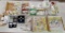 MASSIVE Estate Lot US Coins / Change. ($650.00 + Face)