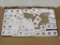 NOS Case (5000) Coin Flip, Carboard Quarter Size Holders