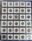 Estate Fresh Lot (69) 1965 - 2002 US Roosevelt .10 Dimes