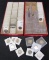 HUGE Estate Collection (320+) 1958 - 2005 US Jefferson .05 Nickels