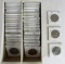 Estate Fresh Lot (80) 1970 - 2000 US Kennedy .50 Half Dollars