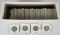 Lot (60) Mixed Date 1946-1964 Silver Roosevelt Dimes