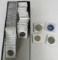 Lot (100) US Eisenhower, Sacagawea, & Susan B. $1.00 Dollar Coins