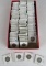 Lot (200+) 1916-1945 Silver Mercury Dimes