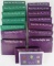 Complete Run (15) 1984 - 1998 US Proof Sets MIB