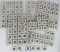 Lot (140) 1916-1945 Silver Mercury Dimes