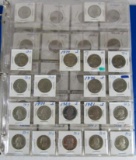 Estate Fresh Lot (140) 1965 - 2002 US Washington .25 Quarters w/ Proofs & States