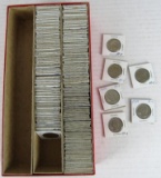 Estate Fresh Lot (160) 1965 - 1998 US Washington .25 Quarters w/ States