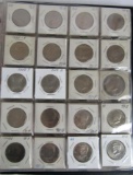 Estate Fresh Lot (42) 1977 - 2002 US Kennedy .50 Half Dollars