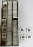 Huge Collector Box (300+) 1965 - 1999 US Roosevelt Dimes .10 w/ Proofs