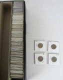 Estate Fresh Lot (110) 1965 - 1979 US Washington .25 Quarters w/ Silver & Proofs