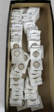 Lot (78) 1946-1964 Silver Roosevelt Dimes High Grade