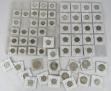Lot Canadian 80% Silver Coins- $15.00 Face Value