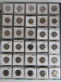 Estate Fresh Lot (78) 1965 - 2004 US Roosevelt .10 Dimes