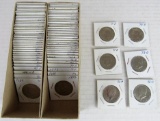 Estate Fresh Lot (82) 1970 - 2000 US Kennedy .50 Half Dollars