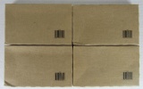 Lot (4) 2004 P & D US Mint Sets (Sealed)