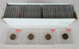 Collector Box (39) 1961 - 1979 US Jefferson Nickels .05 w/ Proofs