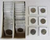 Estate Fresh Lot (82) 1970 - 2000 US Kennedy .50 Half Dollars