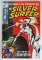 Silver Surfer #7 (1969) Key 1st Frankenstein