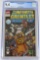 Infinity Gauntlet #1 (1991) Key Issue/ Classic Perez Thanos Cover CGC 9.4