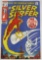 Silver Surfer #15 (1970) Silver Age Human Torch Appearance