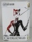 DC Catwoman Sho Murase Artists Alley Statue - Red & Black Limited /3000 MIB