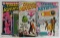 Strange Adventures Silver Age Lot #149, 166, 199