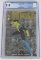 Invincible #1 (2020) Yellow Foil Edition HOT! Image Skybound CGC 9.8