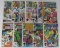 Eternals (1985) #1-12 Limited Series Complete Run
