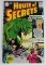 House of Secrets #41 (1961) Silver Age DC 