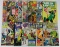 Lot (17) Silver Age DC