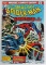 Amazing Spider-Man #130 (1974) Key 1st Spider-Mobile