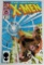 Uncanny X-Men #221 (1987) Key 1st Mister Sinister