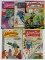 Adventure Comics Early Silver Age Lot-266, 271, 289, 299, 331