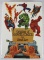 Origins of Marvel Comics by Stan Lee (1974) 1st Edition Hardcover