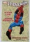 Spider-Man : The Newspaper Strips Hardcover w/ Dustjacket by Stan Lee & John Romita