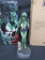 Beautiful SHE-HULK Adam Hughes Sideshow 1:4 Scale Comiquette Statue MIB