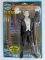 1986 Imperial Universal Monsters Dracula Figure MOC