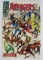 Avengers #44 (1967) Silver Age Marvel