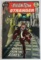 Phantom Stranger #17 (1972) Classic Neal Adams Horror Cover