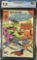 Amazing Spider-Man #312 (1989) Classic McFarlane Cover Green Goblin CGC 9.8