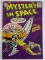 Mystery in Space #40 (1957) Silver Age Sci-Fi
