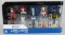 Rare DC New Batman Adventures Girls Night Out 5 Pack Action Figure Set MISP